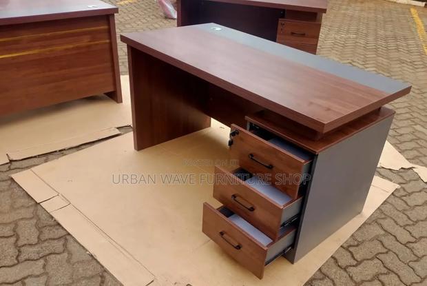 Executive Director Study Desks - thumbnail 2