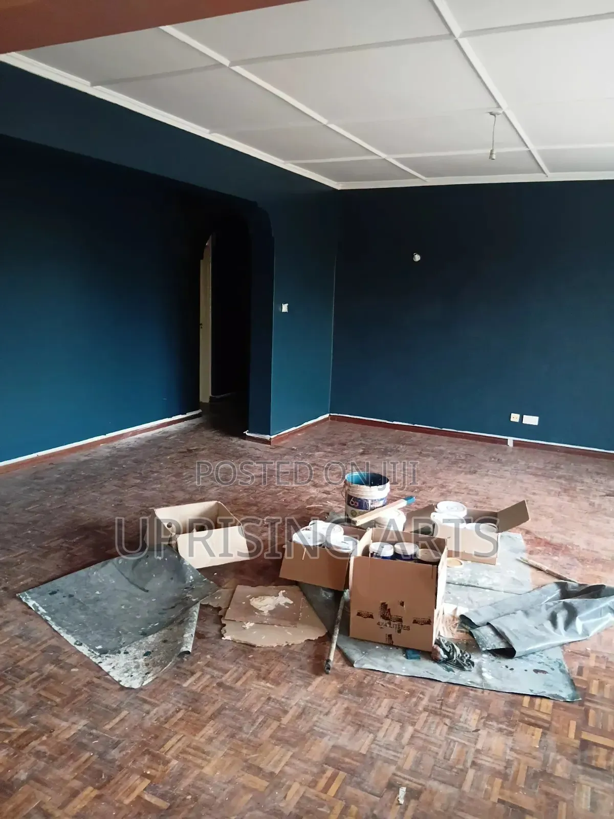 Painting Services