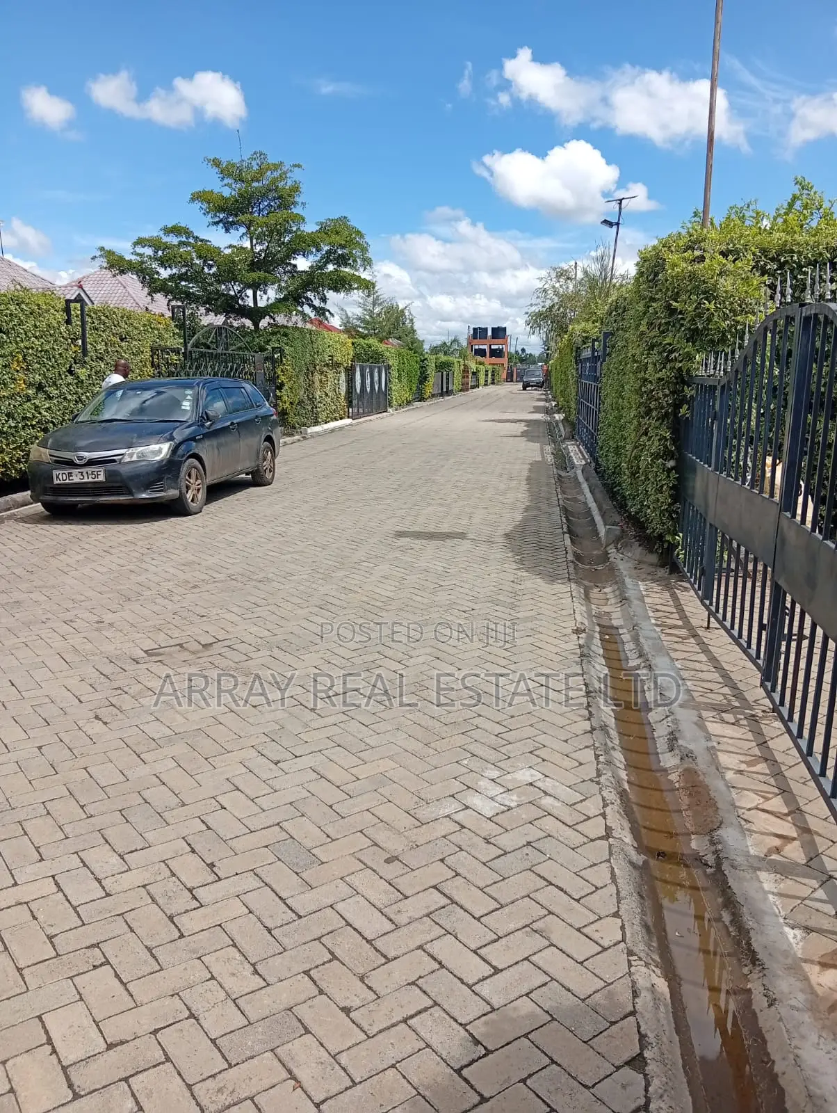 3bdrm Bungalow in Joska for sale