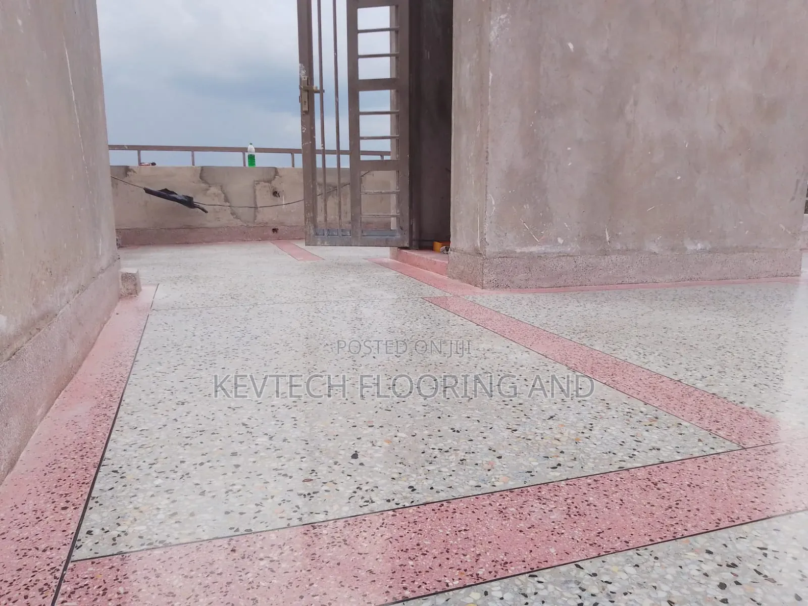 Terrazzo Floors Solutions