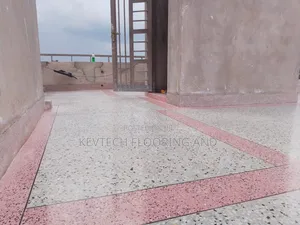 Terrazzo Floors Solutions