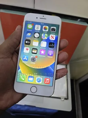 Apple iPhone 8 128 GB Gold