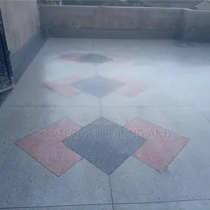 Terrazzo Floors Solutions