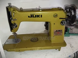 Industrial JUKI Sewing Machine Head