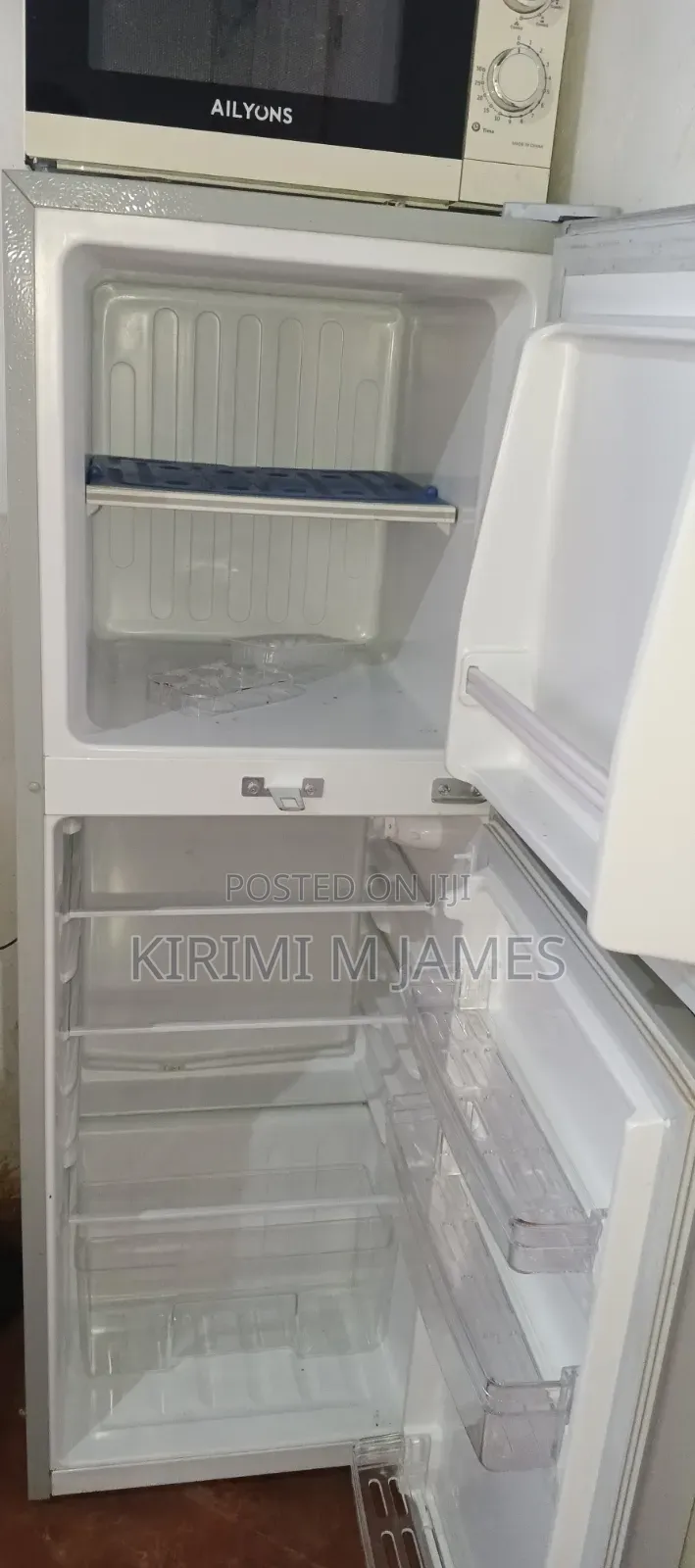 Refrigerator