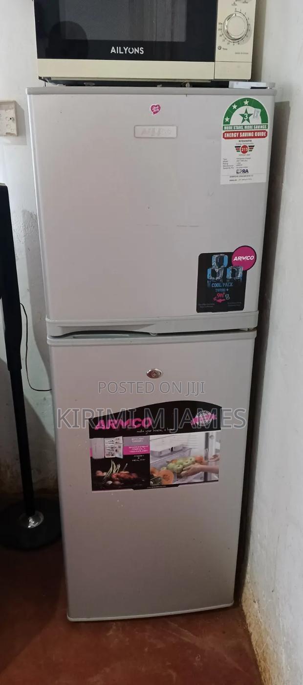 Refrigerator - thumbnail 4