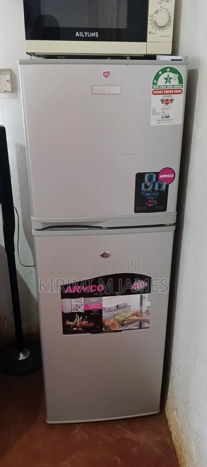 Refrigerator