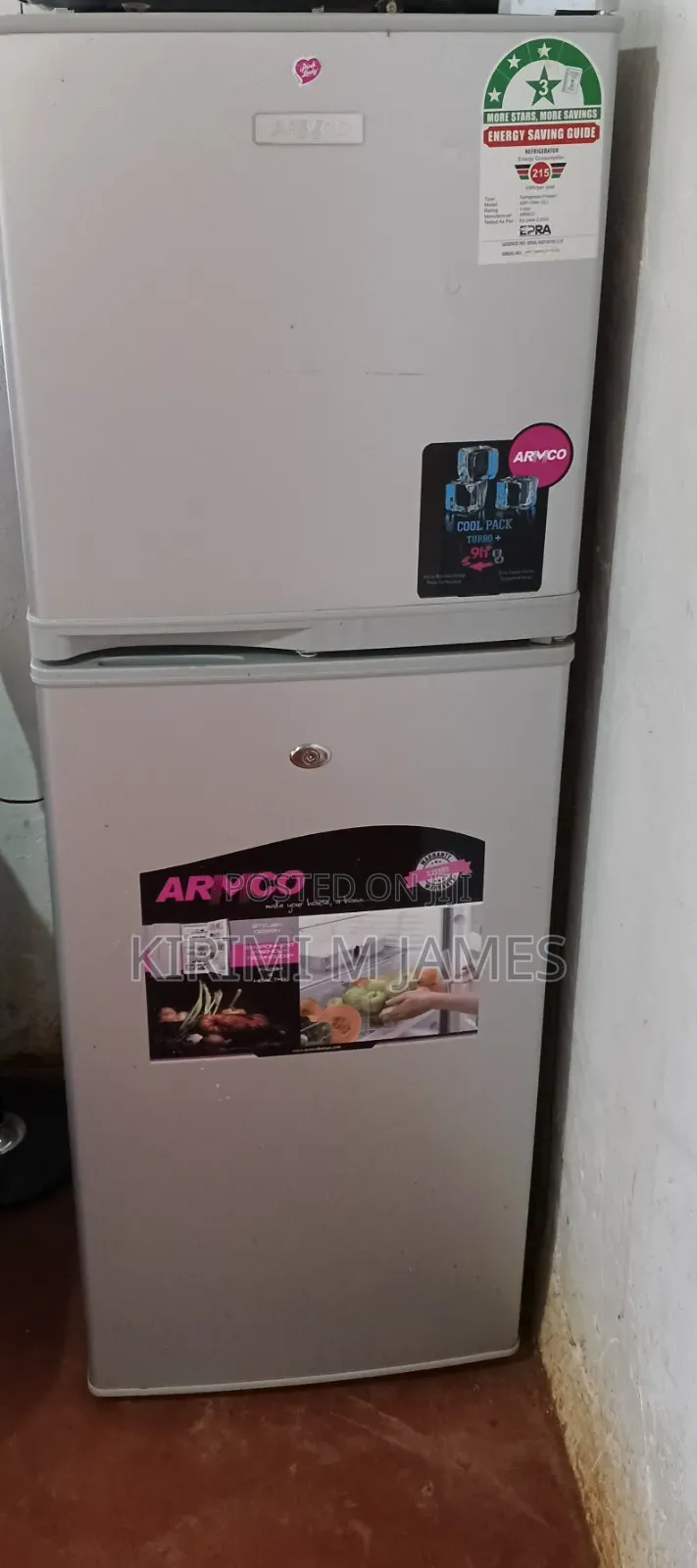 Refrigerator
