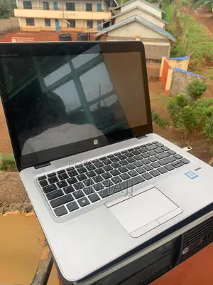 Laptop HP EliteBook 840 G3 8GB Intel Core i5 SSD 256GB