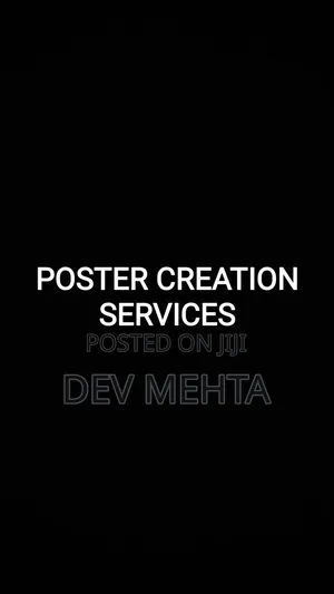 Posters for Businesses