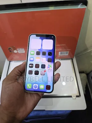 Apple iPhone 12 64 GB Green