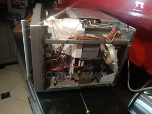 Microwave Repair and Service