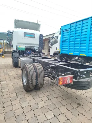 Brand New Howo-M2 34WB 2026