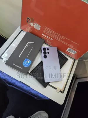 Samsung Galaxy S25 Ultra 512 GB Blue