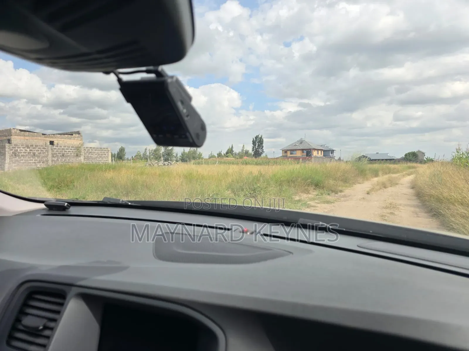 50*100 Plot on Sale