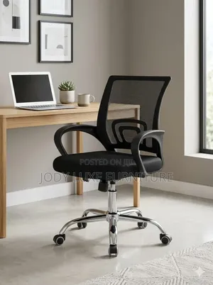 Modern Office Mesh Chair