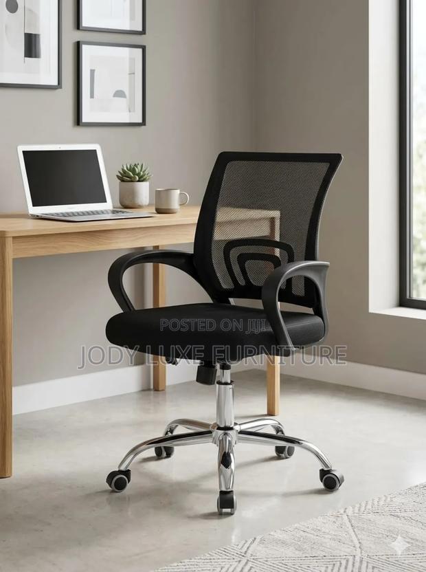 Modern Office Mesh Chair