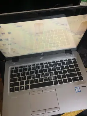 Laptop HP EliteBook 840 G3 8GB Intel Core i5 SSD 256GB