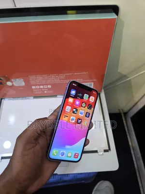 Apple iPhone 12 64 GB Purple