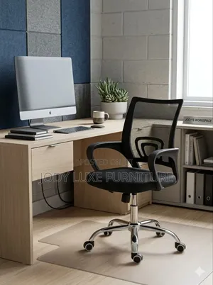 Modern Office Mesh Chair