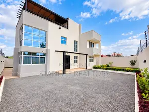 5bdrm House in Matangi Ruiru, Kimbo for sale