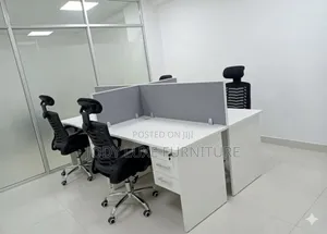 4 Way Workstation