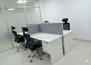 4 Way Workstation