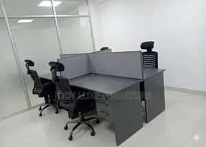 4 Way Workstation