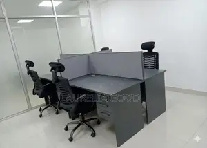 4 Way Workstation