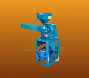 Discmill F23