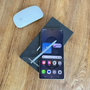 Samsung Galaxy S25 Ultra 512 GB Silver