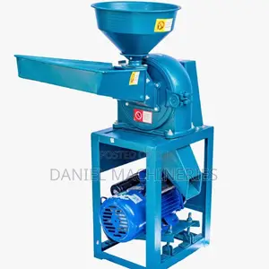 Discmill F23 With 5hp