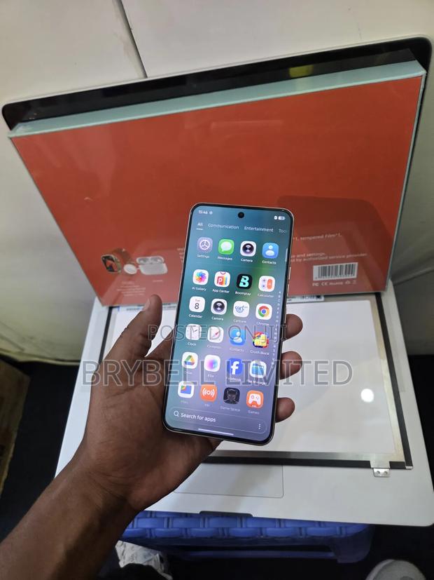 Tecno Camon 40 Premier 5G 256 GB Green - thumbnail 5