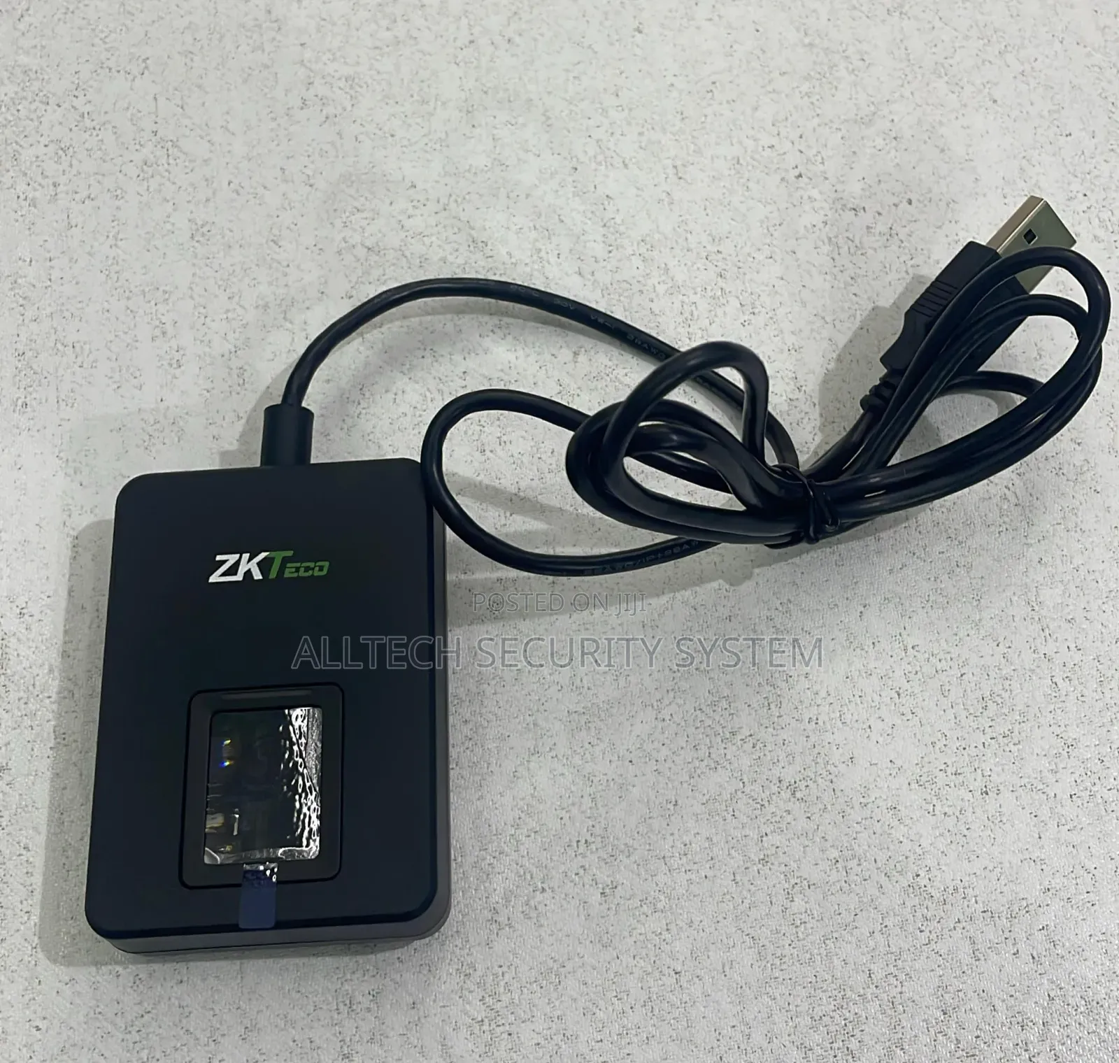 Fingerprint Scanner Zk9500