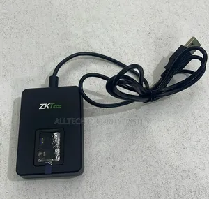 Fingerprint Scanner Zk9500