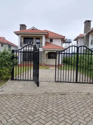 4bdrm Mansion in Olkeri for sale