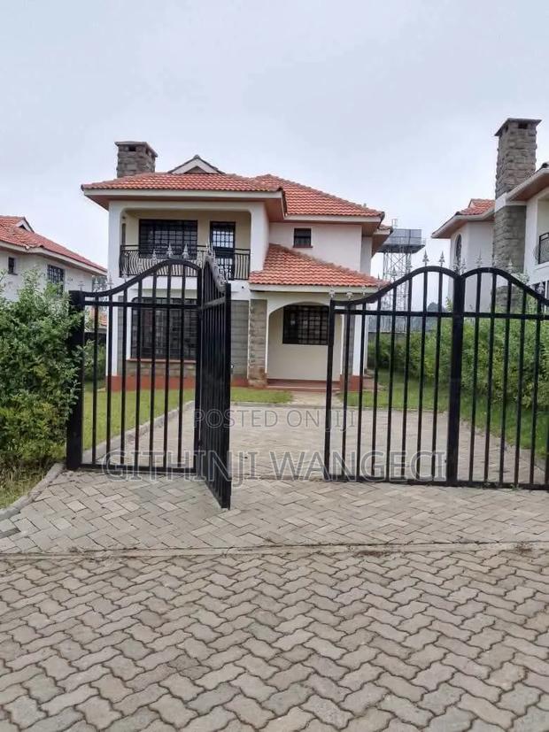 4bdrm Mansion in Olkeri for sale