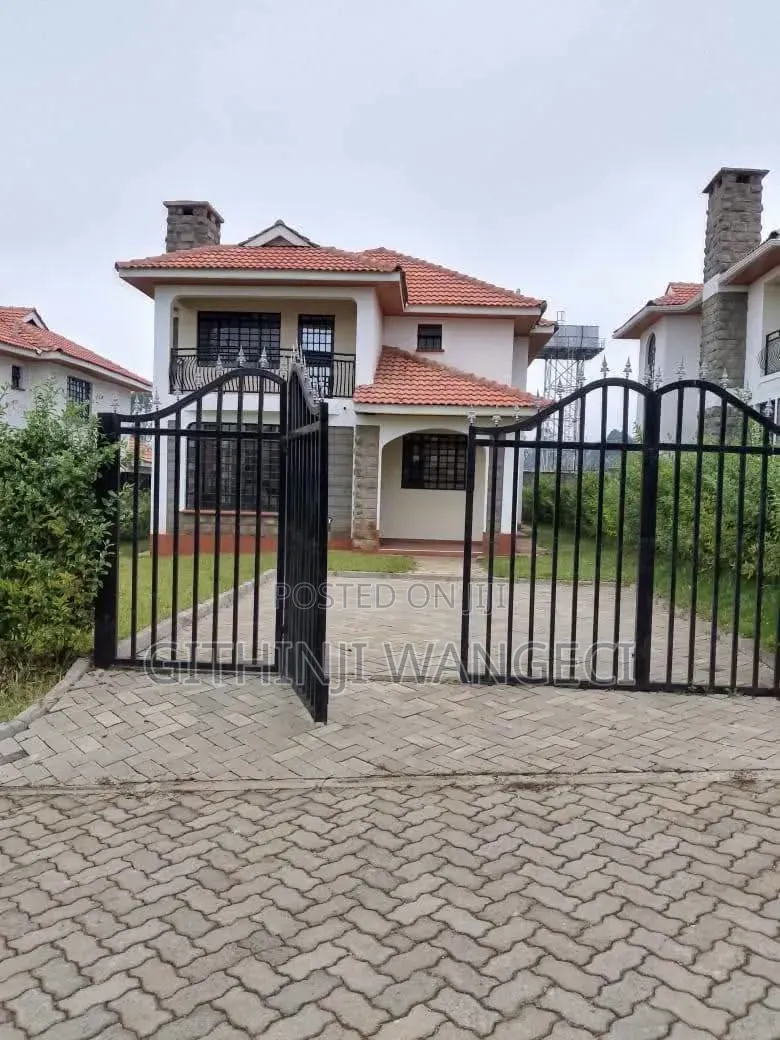4bdrm Mansion in Olkeri for sale
