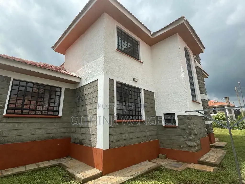 4bdrm Mansion in Olkeri for sale