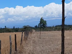 Distress Sale 4 Acrea Nanyuki Burgret