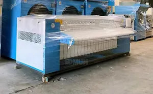 Industrial 2.5m Calendar / Flatwork Ironer