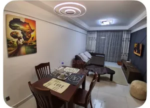 Furnished 2bdrm Apartment in Shangri-La Residency, Raphta Road Area