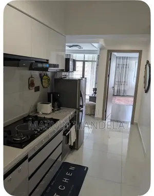Furnished 2bdrm Apartment in Shangri-La Residency, Raphta Road Area