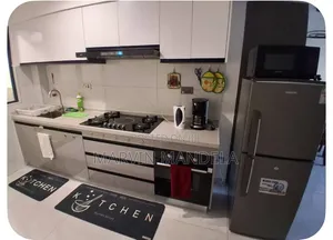 Furnished 2bdrm Apartment in Shangri-La Residency, Raphta Road Area
