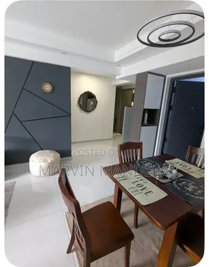 Furnished 2bdrm Apartment in Shangri-La Residency, Raphta Road Area