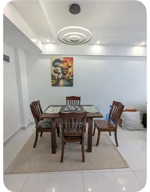 Furnished 2bdrm Apartment in Shangri-La Residency, Raphta Road Area