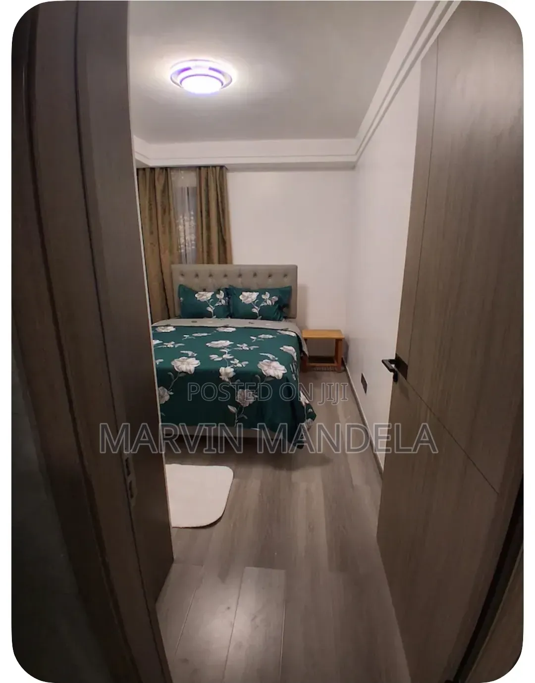 Furnished 2bdrm Apartment in Shangri-La Residency, Raphta Road Area
