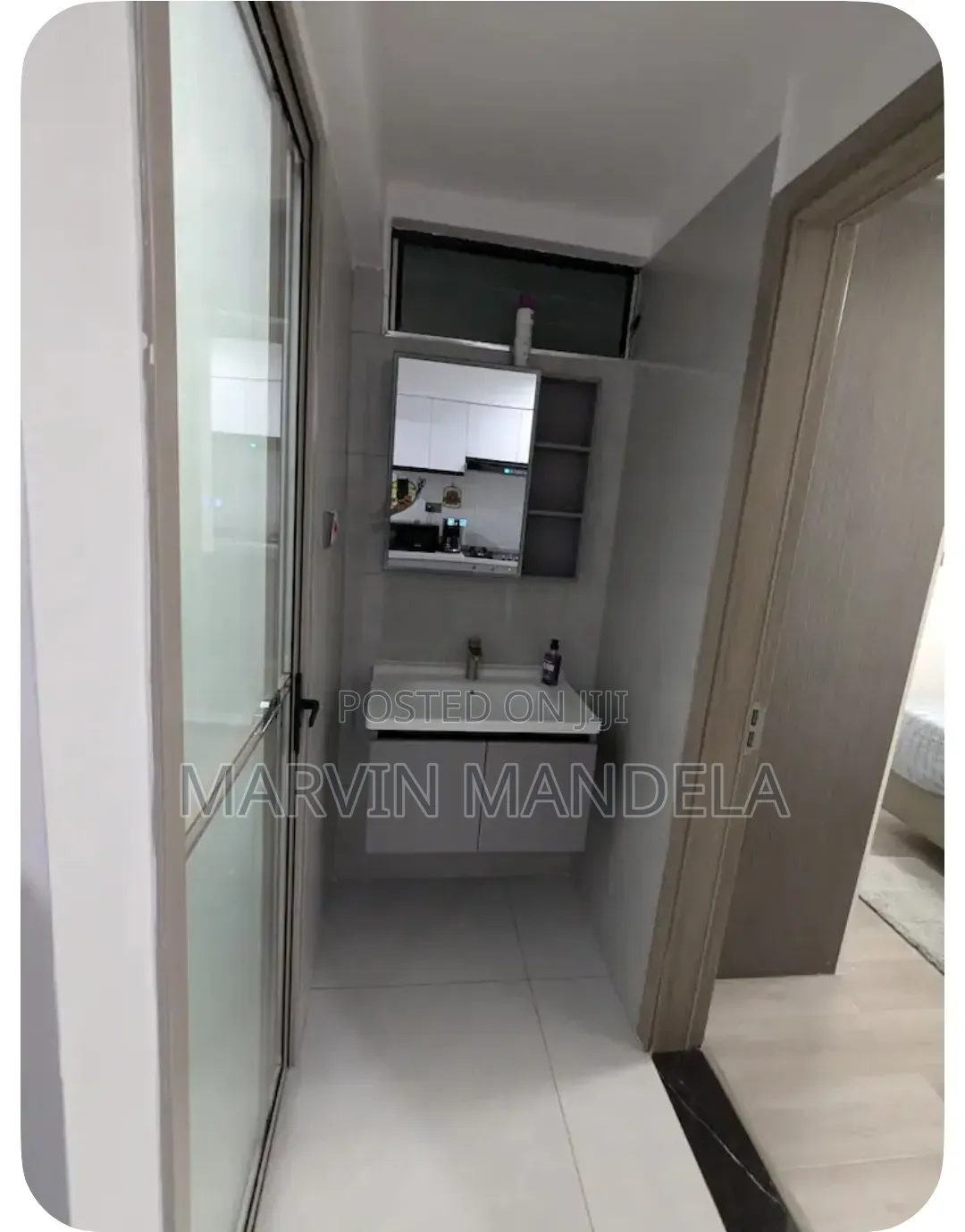 Furnished 2bdrm Apartment in Shangri-La Residency, Raphta Road Area
