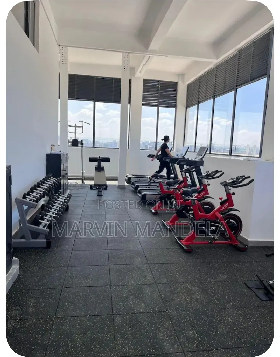 Furnished 2bdrm Apartment in Shangri-La Residency, Raphta Road Area