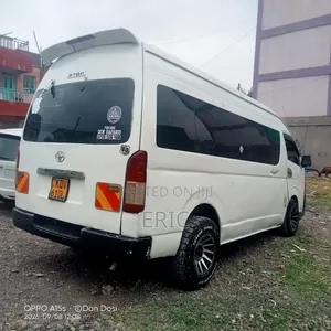10/14/16/18 Seater for Hire